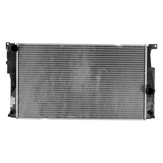 Replace® - Engine Coolant Radiator