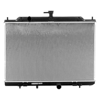 Replace® - Engine Coolant Radiator
