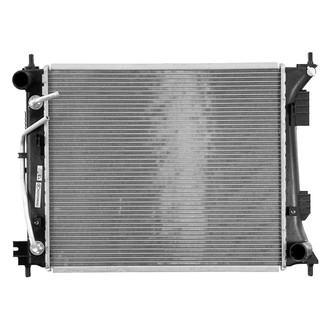 Replace® - Engine Coolant Radiator