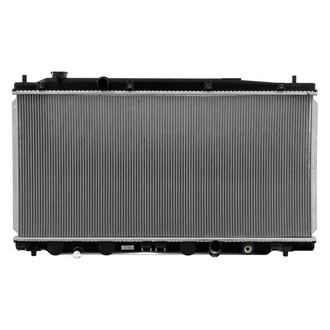 Replace® - Engine Coolant Radiator