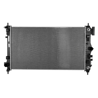 Replace® - Engine Coolant Radiator