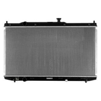 Replace® - Engine Coolant Radiator