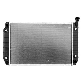 Replace® - Engine Coolant Radiator