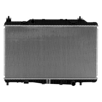 Replace® - Engine Coolant Radiator