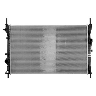 Replace® - Engine Coolant Radiator