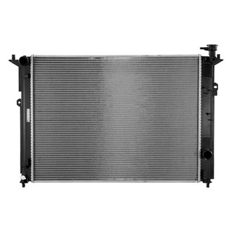 Replace® - Engine Coolant Radiator