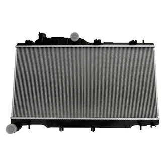 Replace® - Engine Coolant Radiator