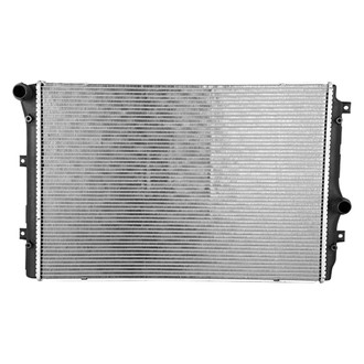 Replace® - Engine Coolant Radiator