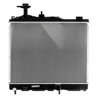 Replace® - Engine Coolant Radiator