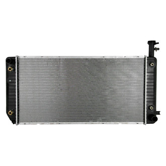 Replace® - Engine Coolant Radiator