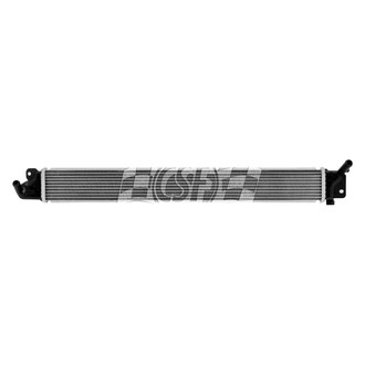 Replace® - Engine Coolant Radiator