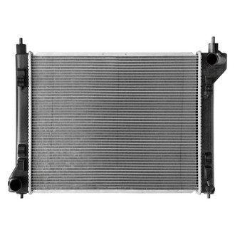 Replace® - Engine Coolant Radiator
