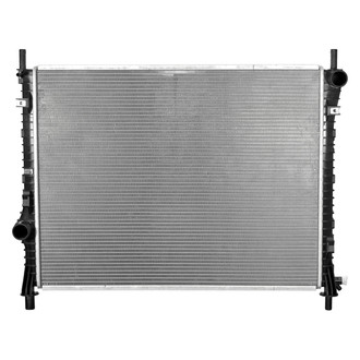 Replace® - Engine Coolant Radiator