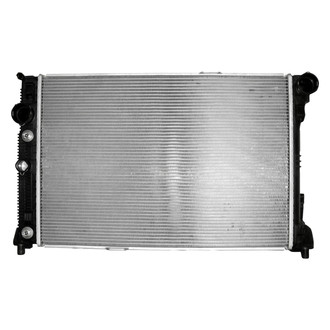 Replace® - Engine Coolant Radiator