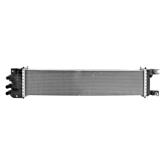 Replace® - Auxiliary Radiator