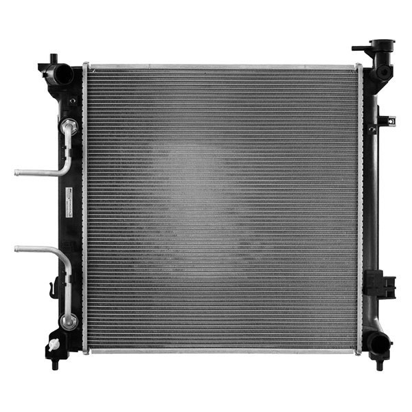 Replace® - Engine Coolant Radiator