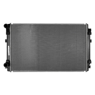 Replace® - Engine Coolant Radiator