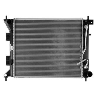 Replace® - Engine Coolant Radiator