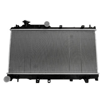 Replace® - Engine Coolant Radiator