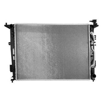 Replace® - Engine Coolant Radiator