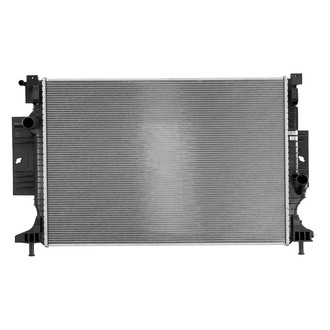 Replace® - Engine Coolant Radiator