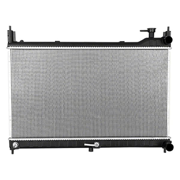 Replace® - Engine Coolant Radiator