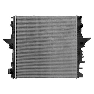 Replace® - Engine Coolant Radiator