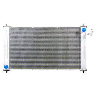 Replace® - Engine Coolant Radiator