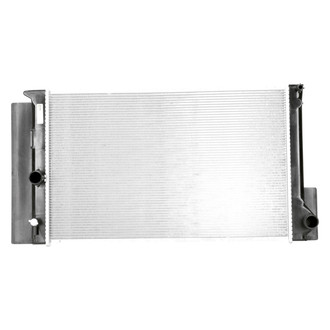 Replace® - Engine Coolant Radiator