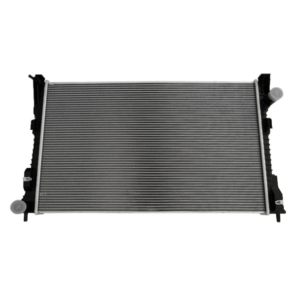 Replace® RAD13560 - Engine Coolant Radiator