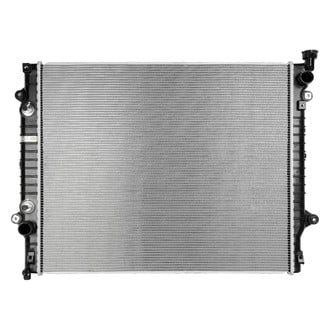 Replace® - Engine Coolant Radiator