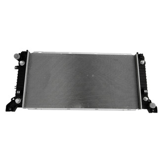 Replace® - Engine Coolant Radiator