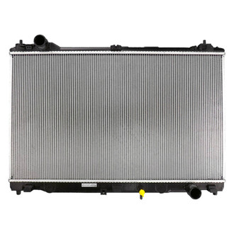 Replace® - Engine Coolant Radiator