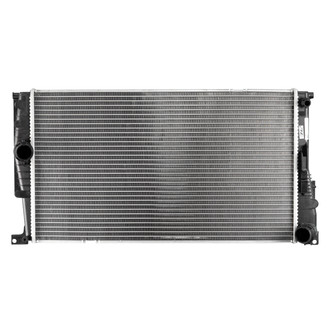 Replace® - Engine Coolant Radiator