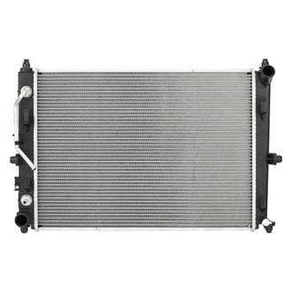 Replace® - Engine Coolant Radiator