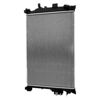 Replace® - Engine Coolant Radiator