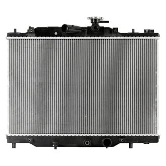 Replace® - Engine Coolant Radiator