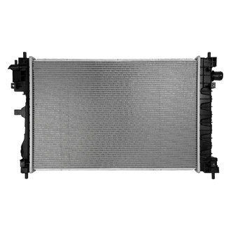Replace® - Engine Coolant Radiator
