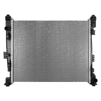 Replace® - Engine Coolant Radiator