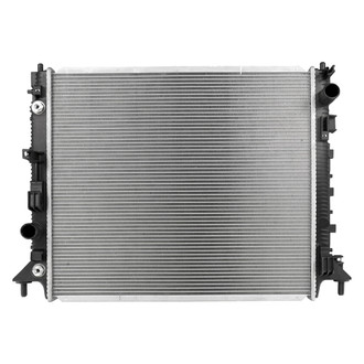 Replace® - Engine Coolant Radiator