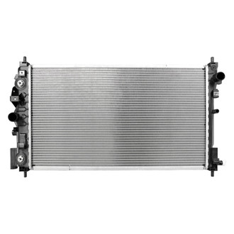 Replace® - Engine Coolant Radiator