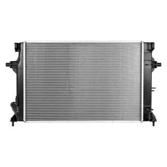 Replace® - Engine Coolant Radiator