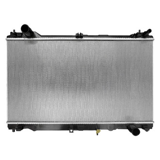 Replace® - Engine Coolant Radiator