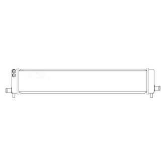 Replace® - Drive Motor Inverter Cooler