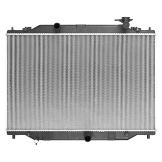 Replace® - Engine Coolant Radiator
