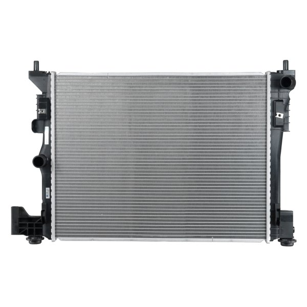 Replace® - Engine Coolant Radiator