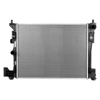Replace® - Engine Coolant Radiator