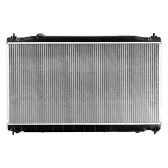 Replace® - Engine Coolant Radiator