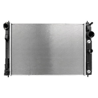 Replace® - Engine Coolant Radiator
