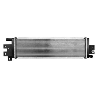 Replace® - Engine Coolant Radiator